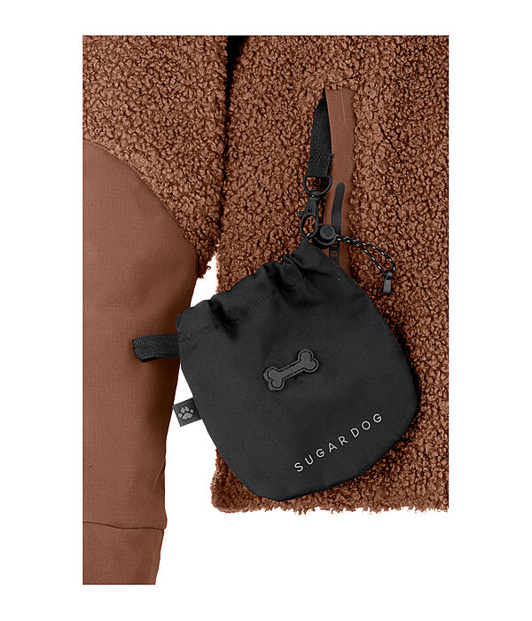 Teddy-Sherpa-Jacke Montara