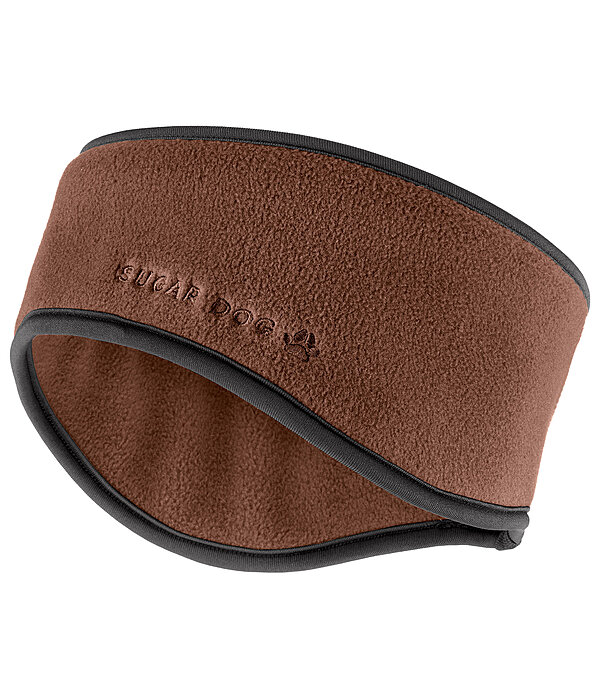 Fleece-Stirnband Foresta