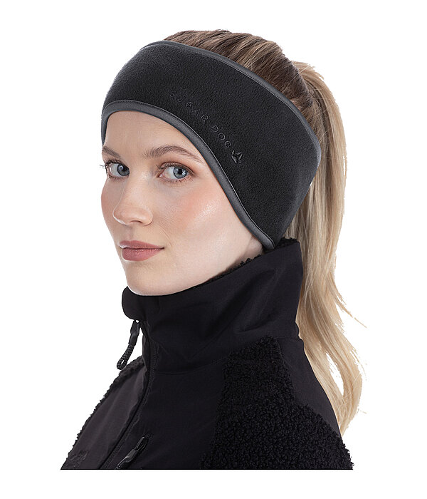 Fleece-Stirnband Foresta