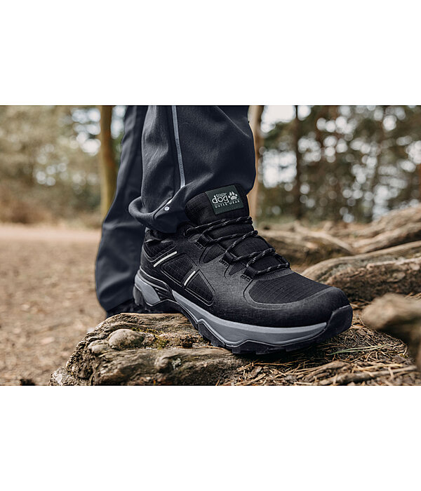 Wanderschuh X-Trail Low