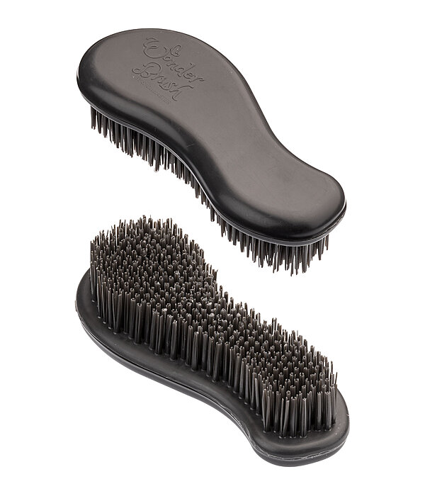 Wonder Brush, HARD