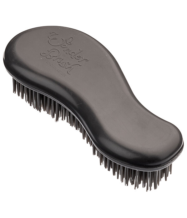 Wonder Brush, HARD