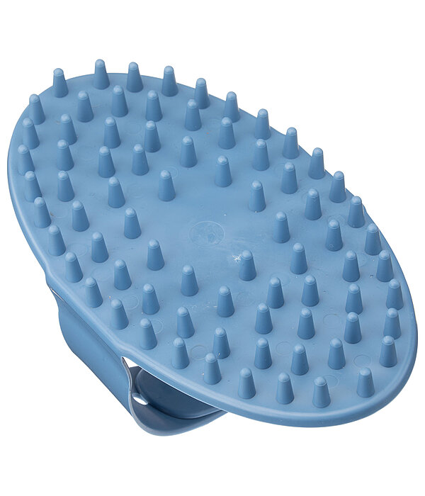 Noppenstriegel Flexible