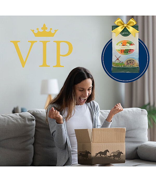 VIP Service